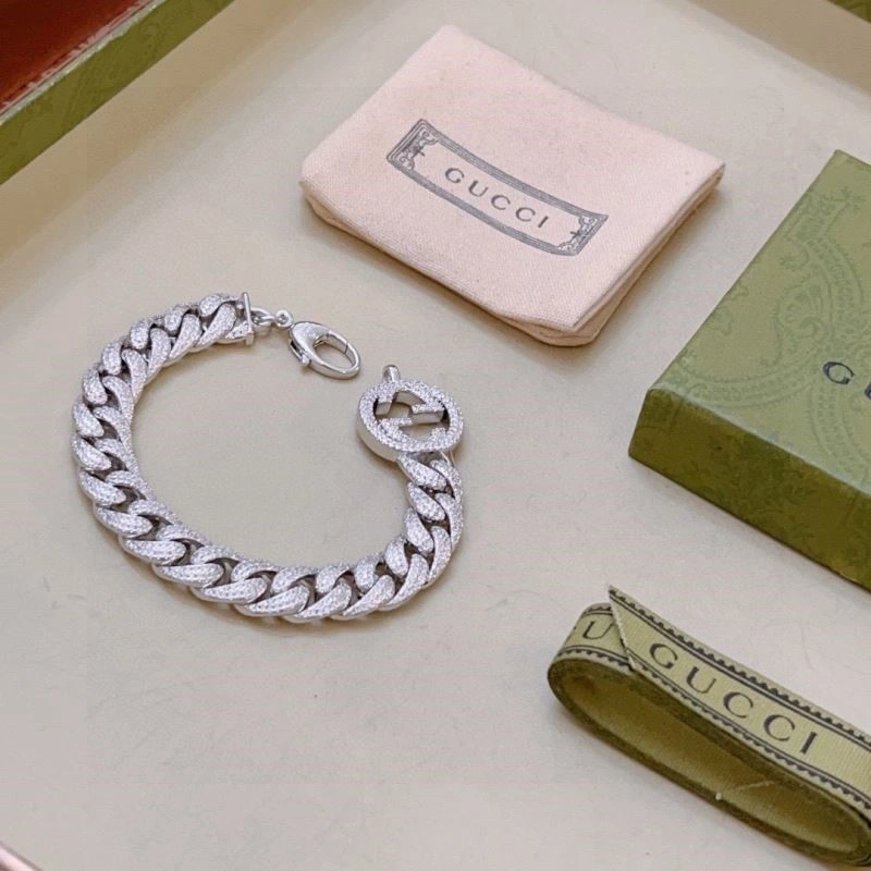 Gucci Bracelets EasyCare 244616