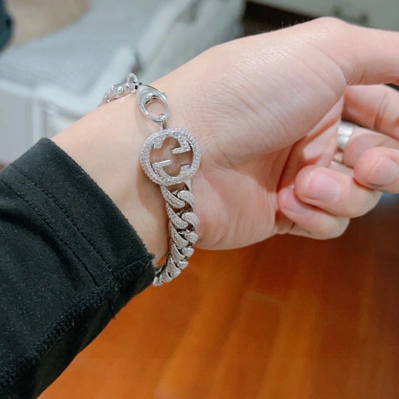Gucci Bracelets EasyCare 244616