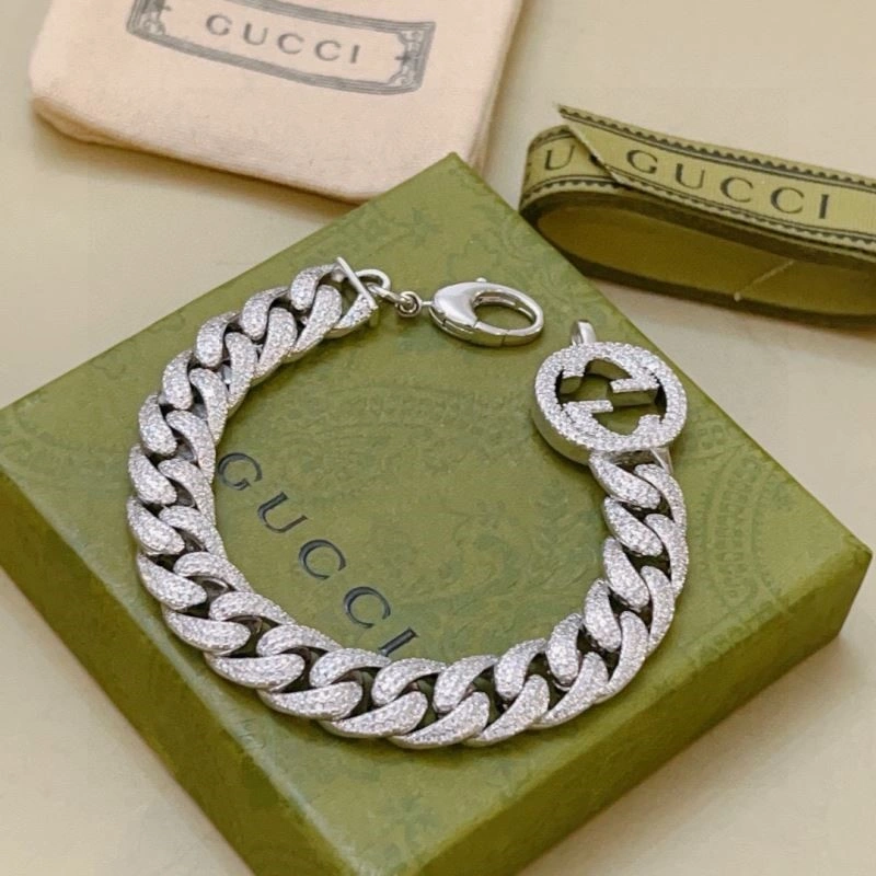 Gucci Bracelets EasyCare 244616
