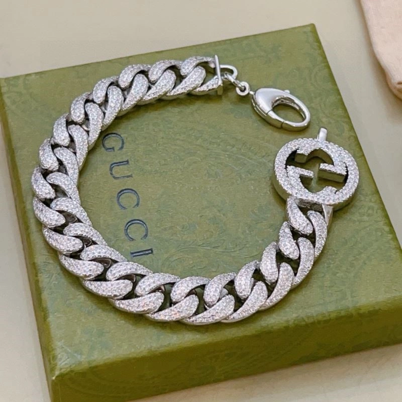 Gucci Bracelets EasyCare 244616