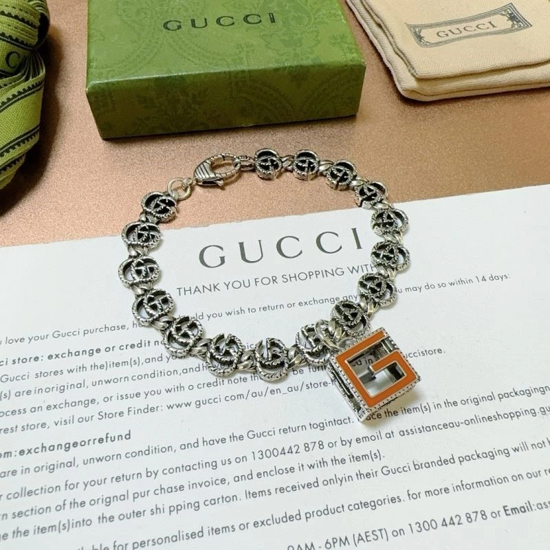 AllSeason Gucci Bracelets 244622