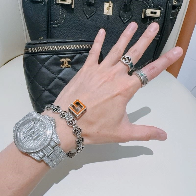 AllSeason Gucci Bracelets 244622