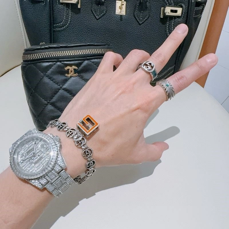 AllSeason Gucci Bracelets 244622