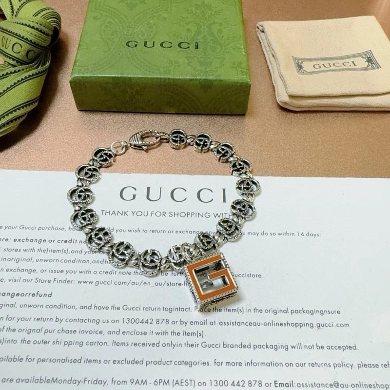 AllSeason Gucci Bracelets 244622