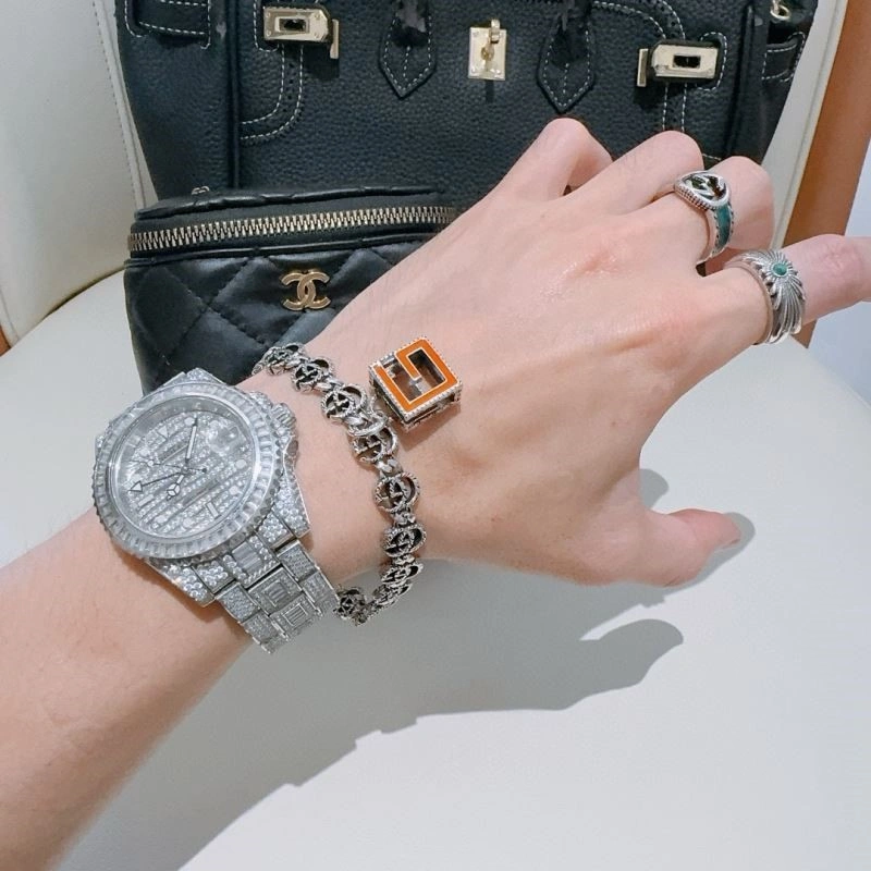 AllSeason Gucci Bracelets 244622