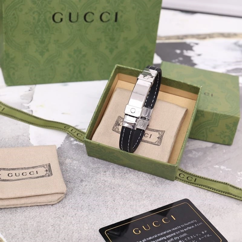 Gucci Bracelets StreetReady 244601