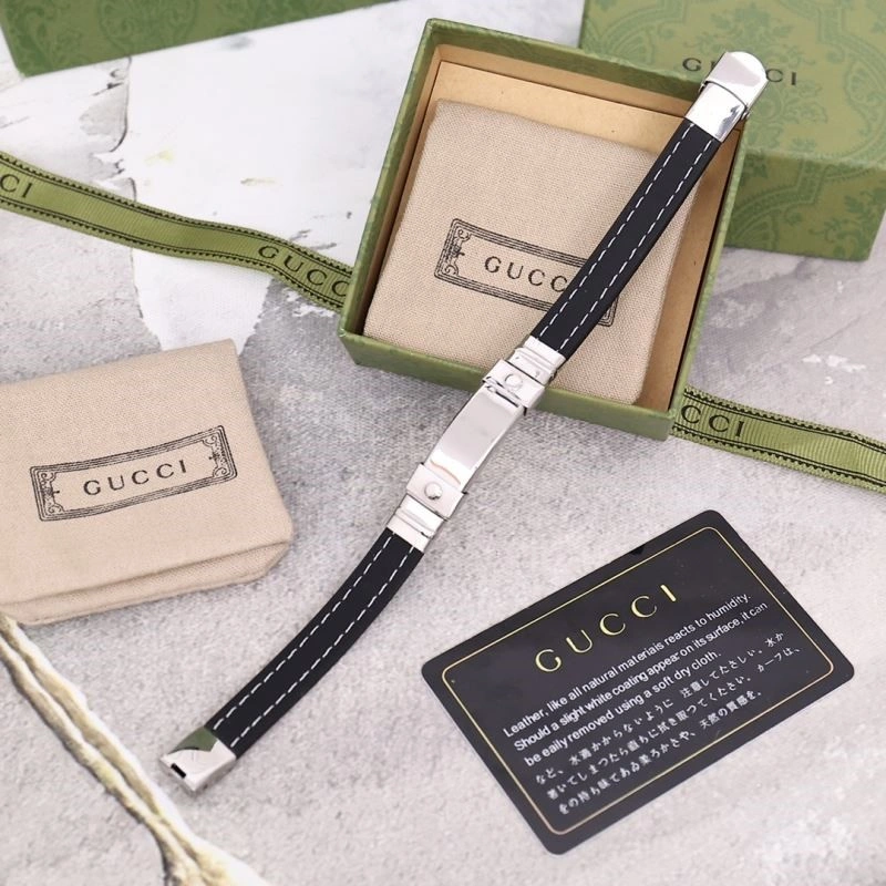 Gucci Bracelets StreetReady 244601