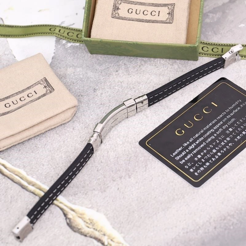 Gucci Bracelets StreetReady 244601