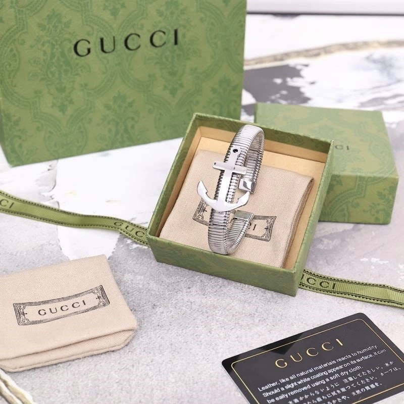 Gucci Bracelets Chic 244597