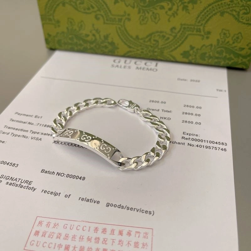 Gucci Bracelets EasyCare 244602
