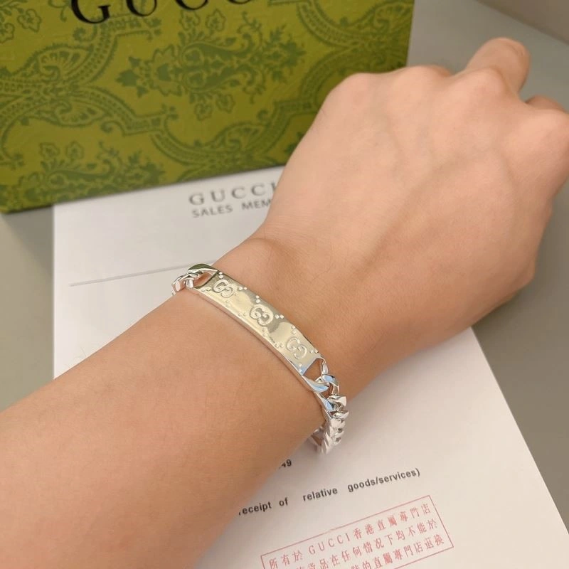 Gucci Bracelets EasyCare 244602