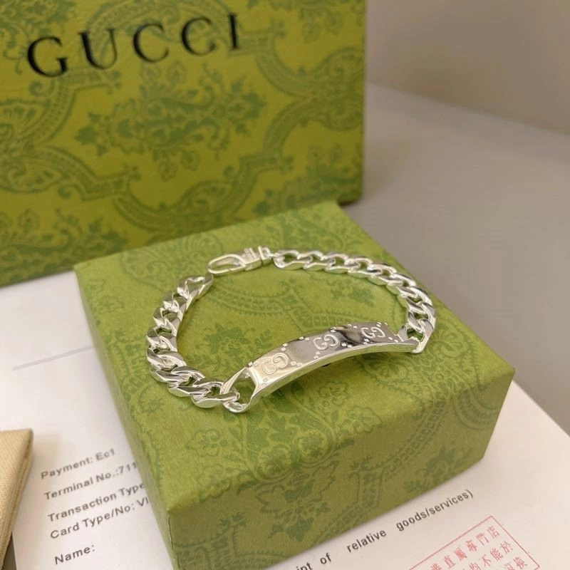 Gucci Bracelets EasyCare 244602