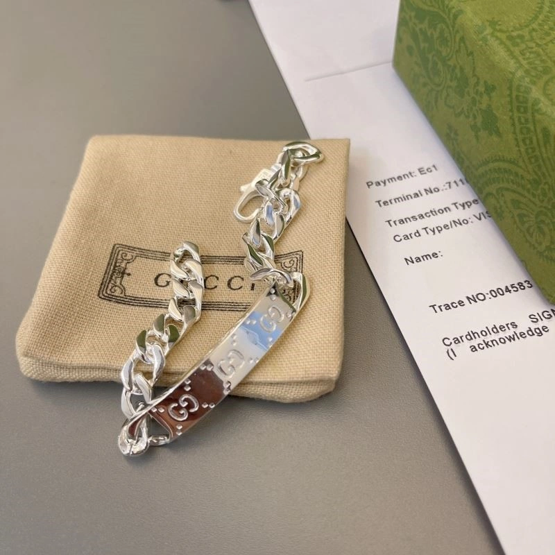 Gucci Bracelets EasyCare 244602