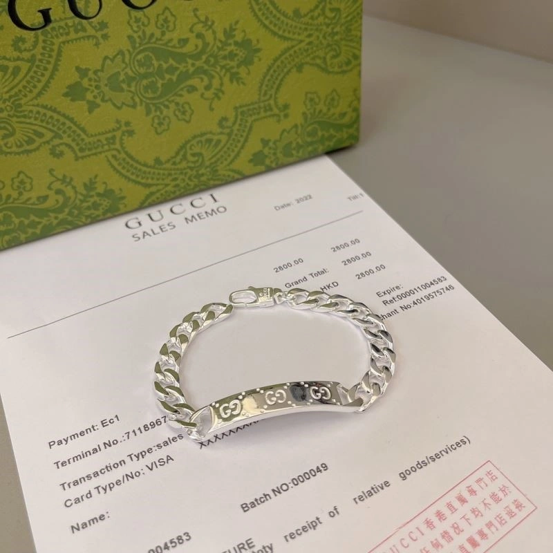 Gucci Bracelets EasyCare 244602