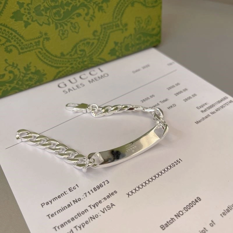 Gucci Bracelets EasyCare 244602