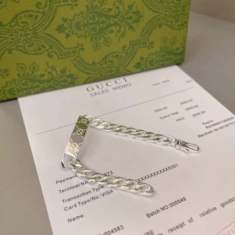 Gucci Bracelets EasyCare 244602