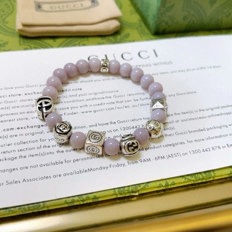 Gucci Bracelets Breathable 244624