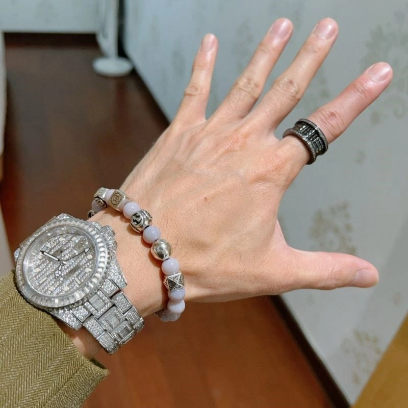 Gucci Bracelets Breathable 244624