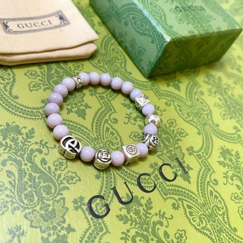 Gucci Bracelets Breathable 244624
