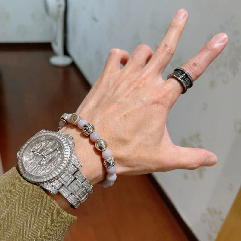 Gucci Bracelets Breathable 244624