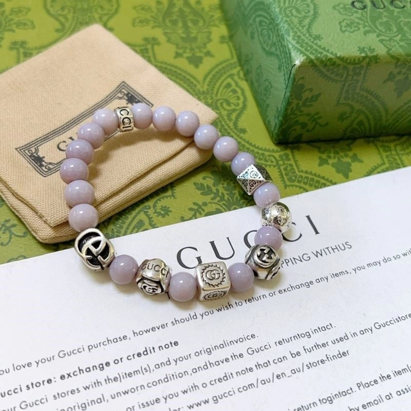 Gucci Bracelets Breathable 244624