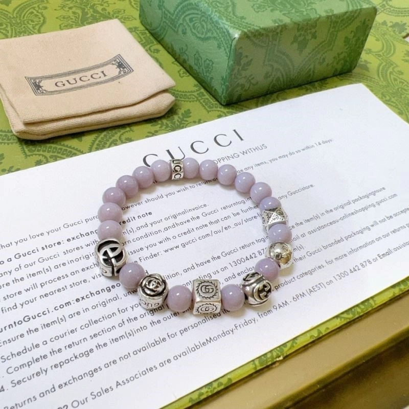 Gucci Bracelets Breathable 244624