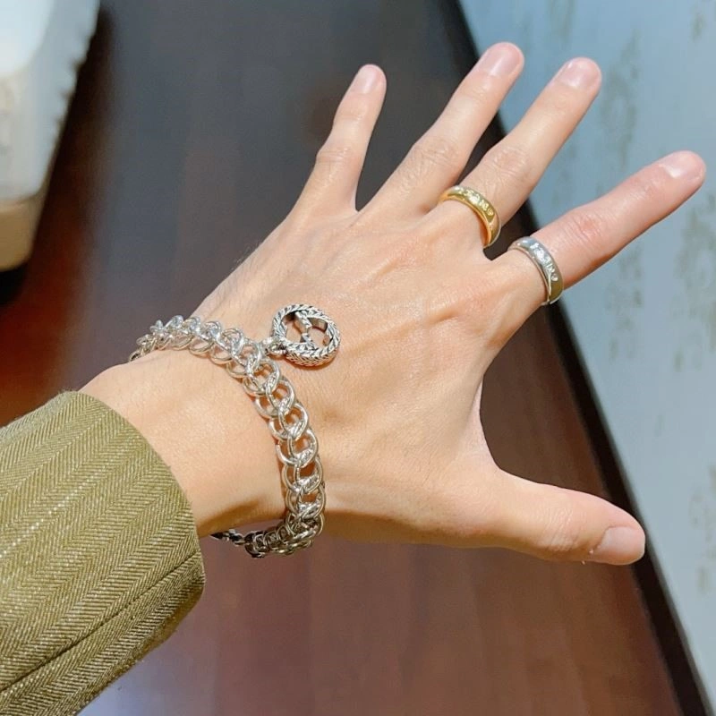 Thermal Gucci Bracelets 244620