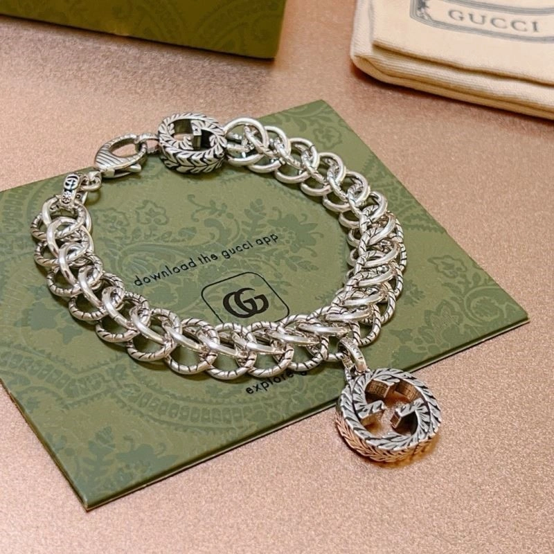 Thermal Gucci Bracelets 244620