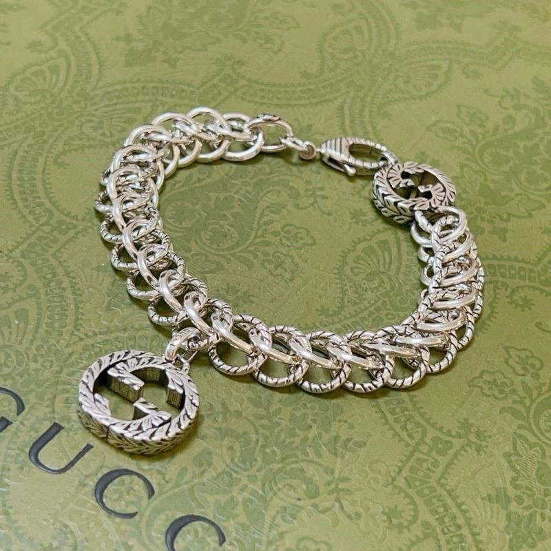 Thermal Gucci Bracelets 244620