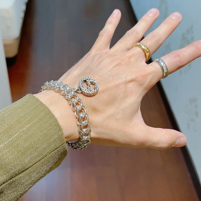 Thermal Gucci Bracelets 244620