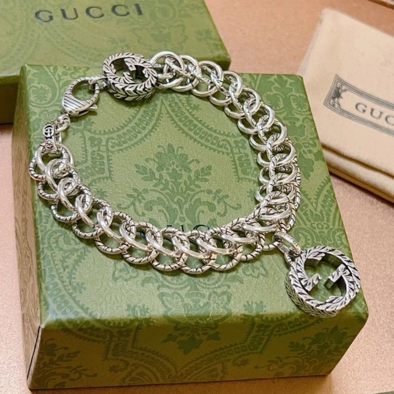 Thermal Gucci Bracelets 244620