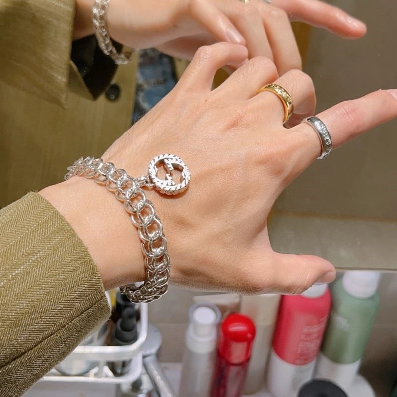 Thermal Gucci Bracelets 244620