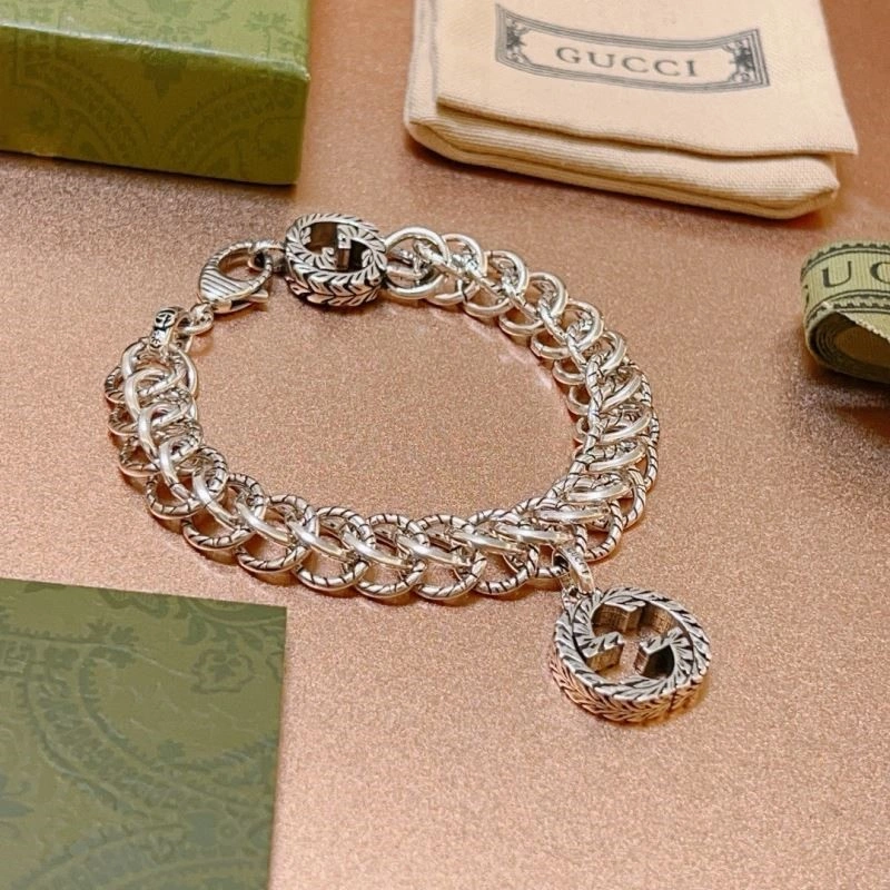 Thermal Gucci Bracelets 244620