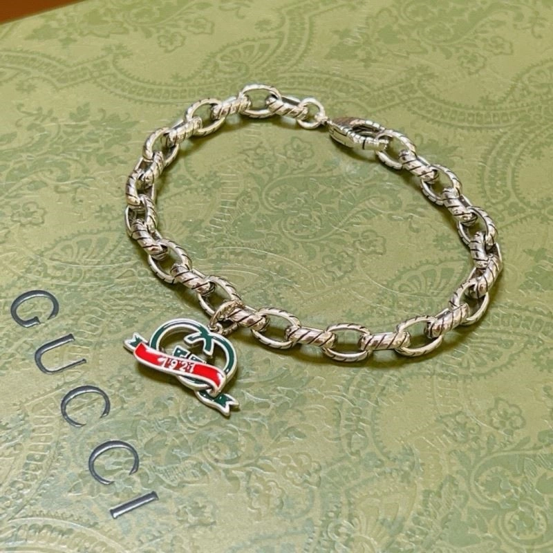 Minimalist Gucci Bracelets 244623