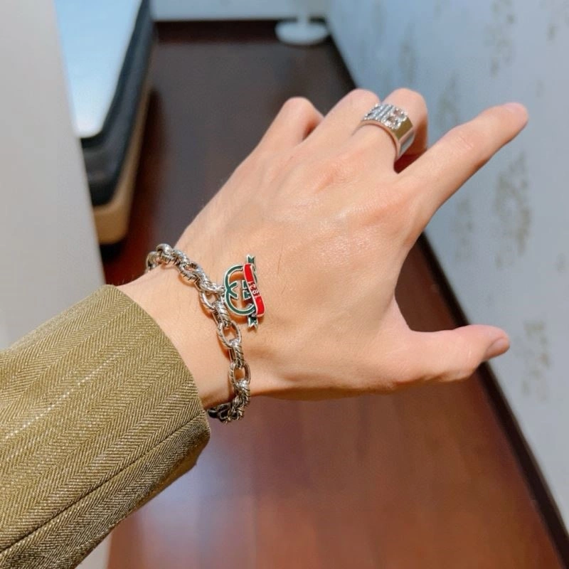 Minimalist Gucci Bracelets 244623