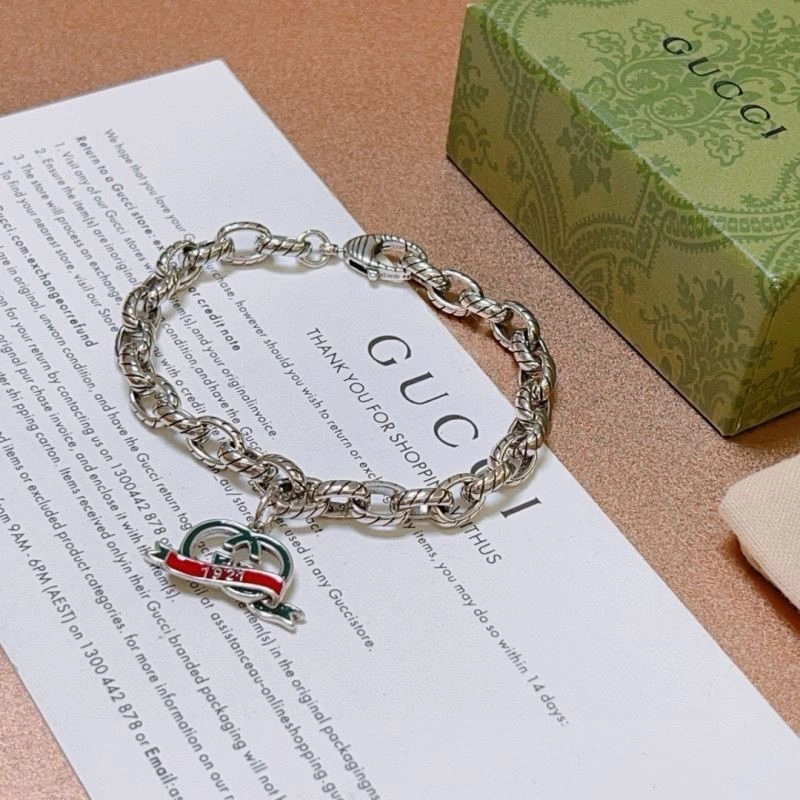 Minimalist Gucci Bracelets 244623