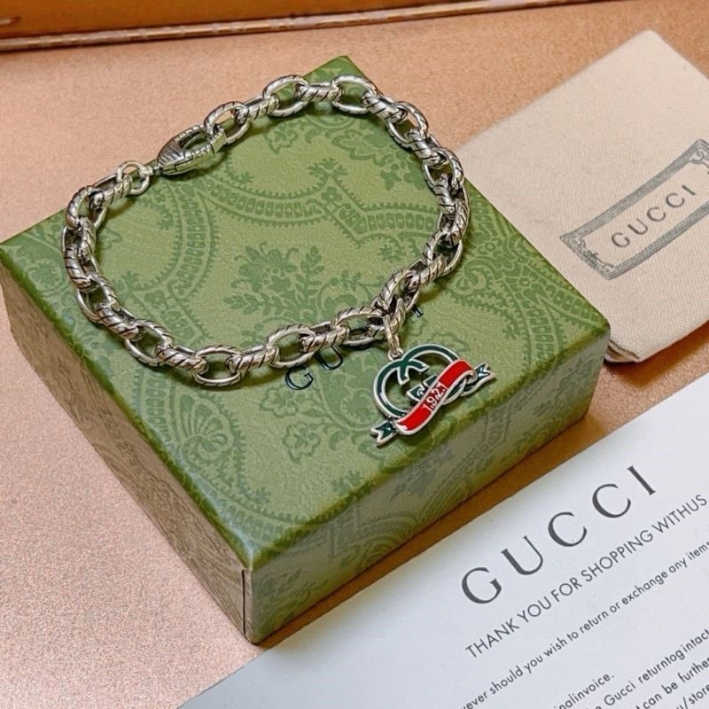 Minimalist Gucci Bracelets 244623