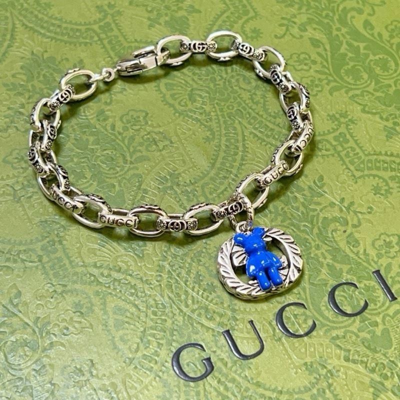 Seasonal Gucci Bracelets 244619