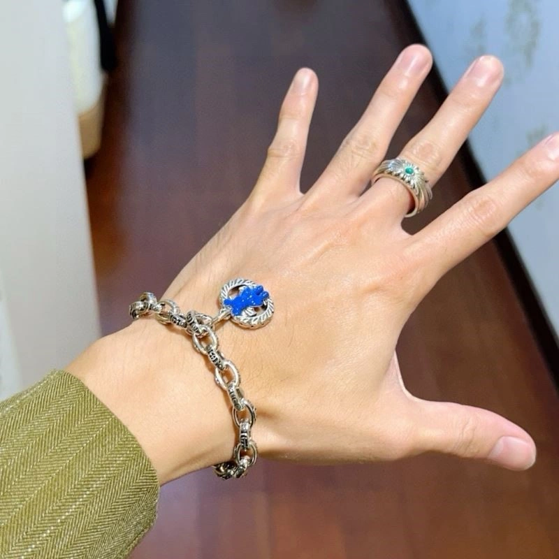 Seasonal Gucci Bracelets 244619