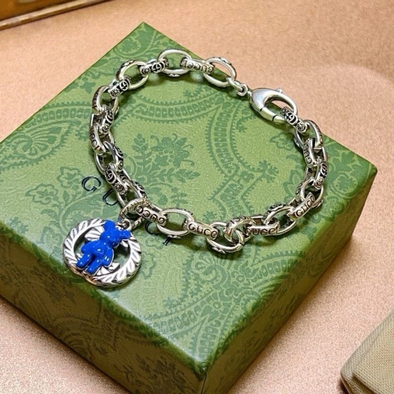Seasonal Gucci Bracelets 244619