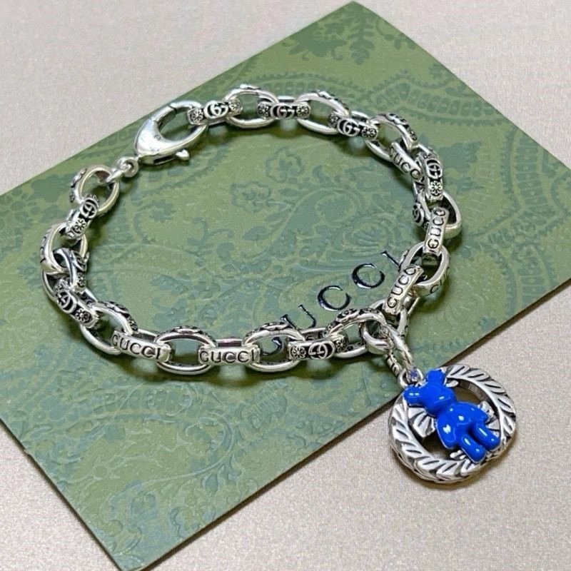 Seasonal Gucci Bracelets 244619
