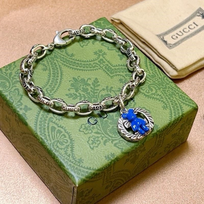 Seasonal Gucci Bracelets 244619