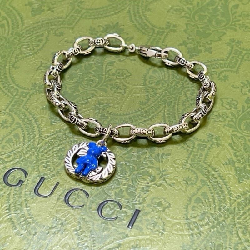 Seasonal Gucci Bracelets 244619