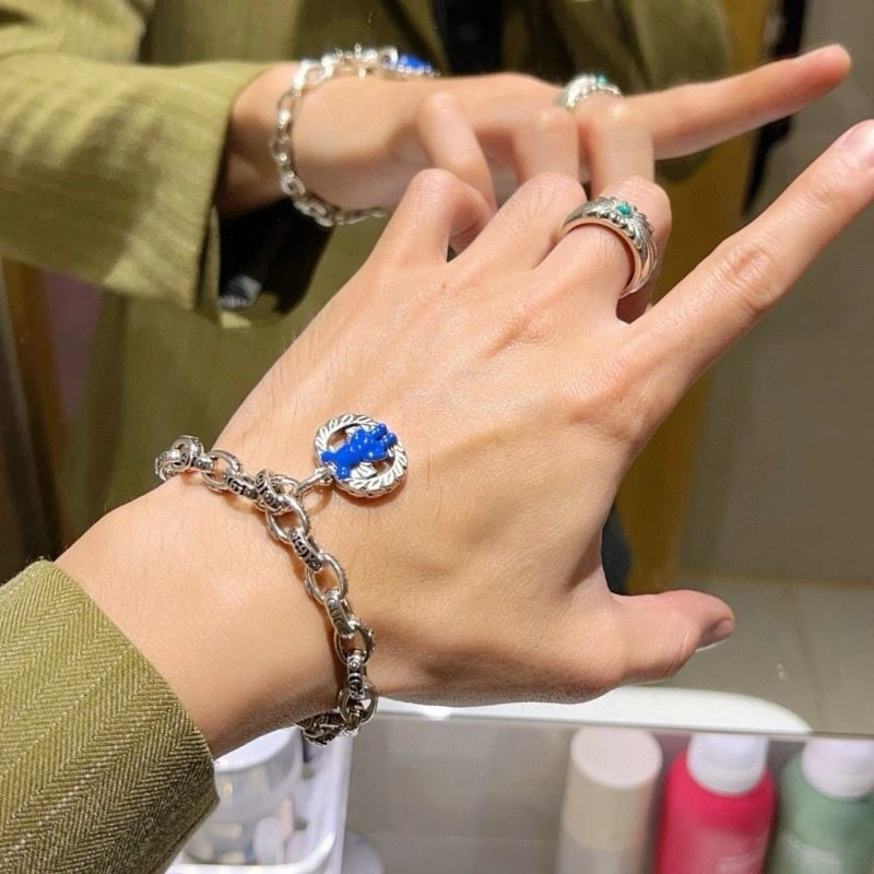 Seasonal Gucci Bracelets 244619