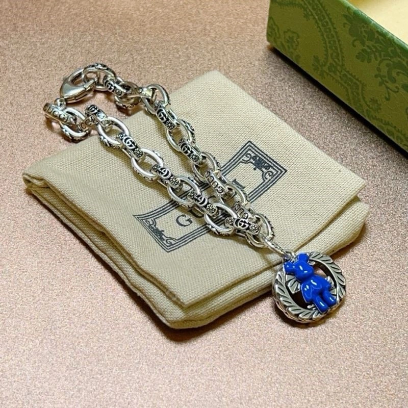 Seasonal Gucci Bracelets 244619
