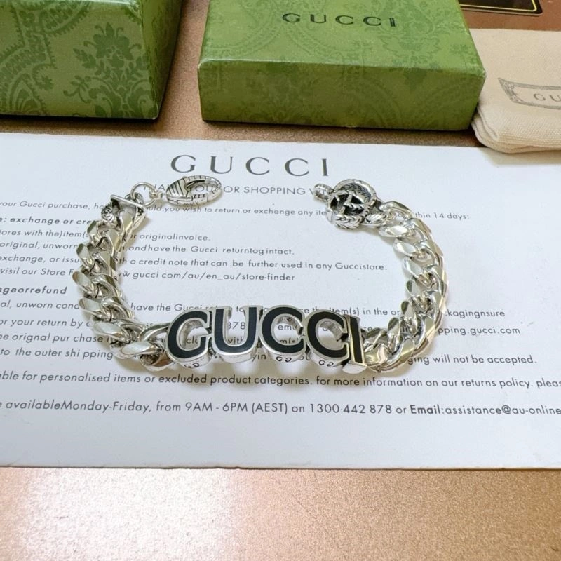 Gucci Bracelets Elegant 244608