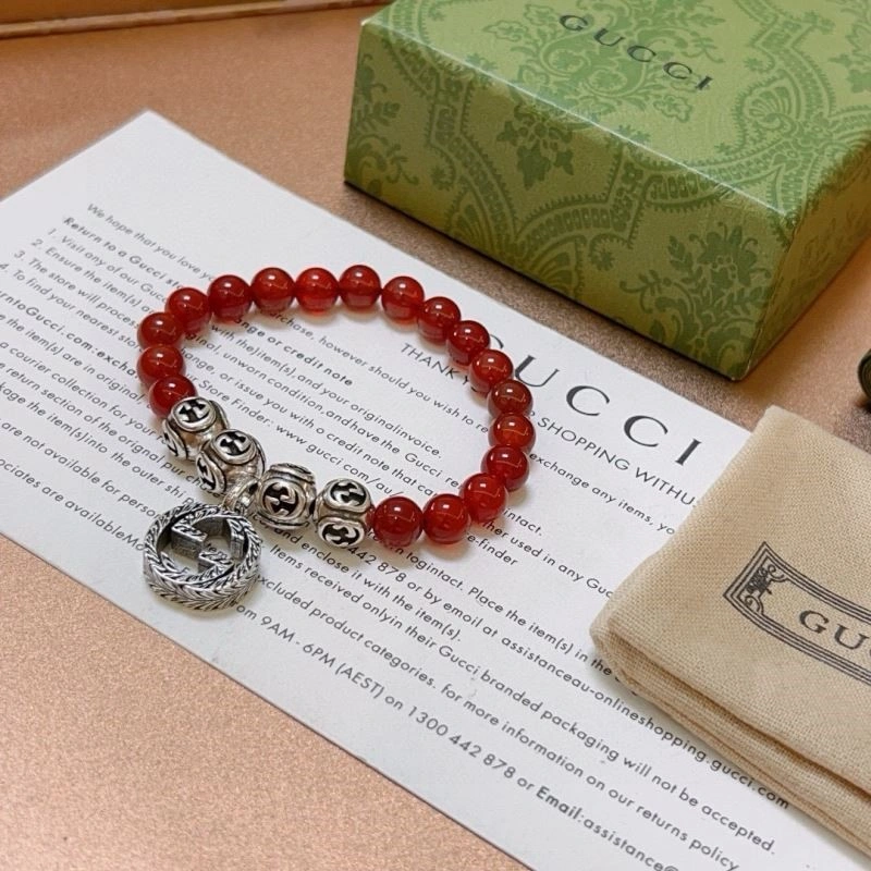 Elegant Gucci Bracelets 244615