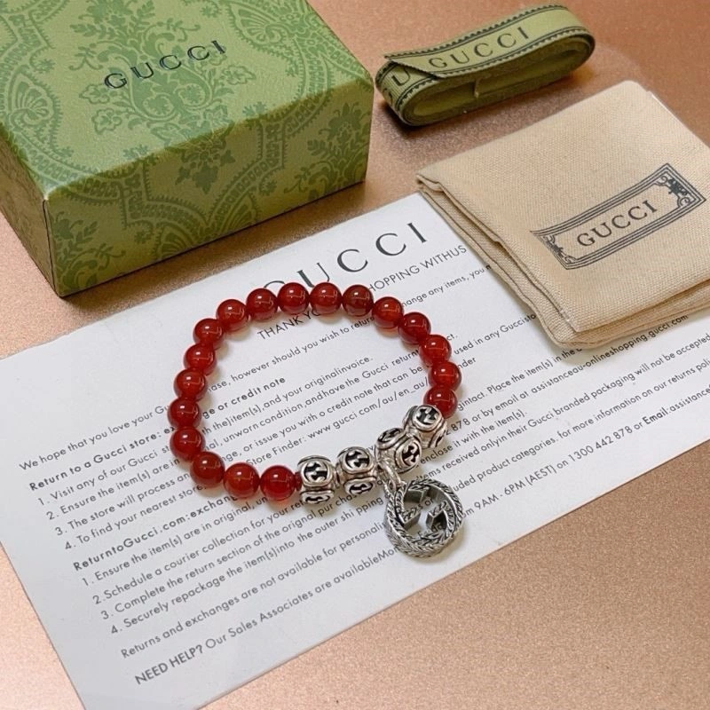 Elegant Gucci Bracelets 244615