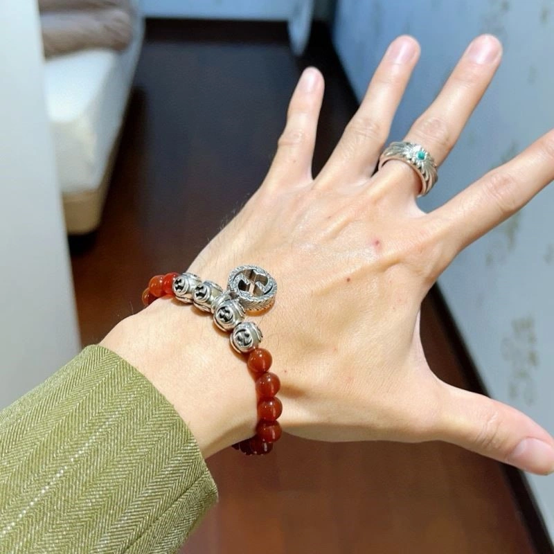 Elegant Gucci Bracelets 244615