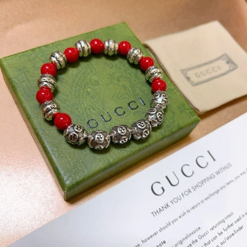 Gucci Bracelets Unisex 244605